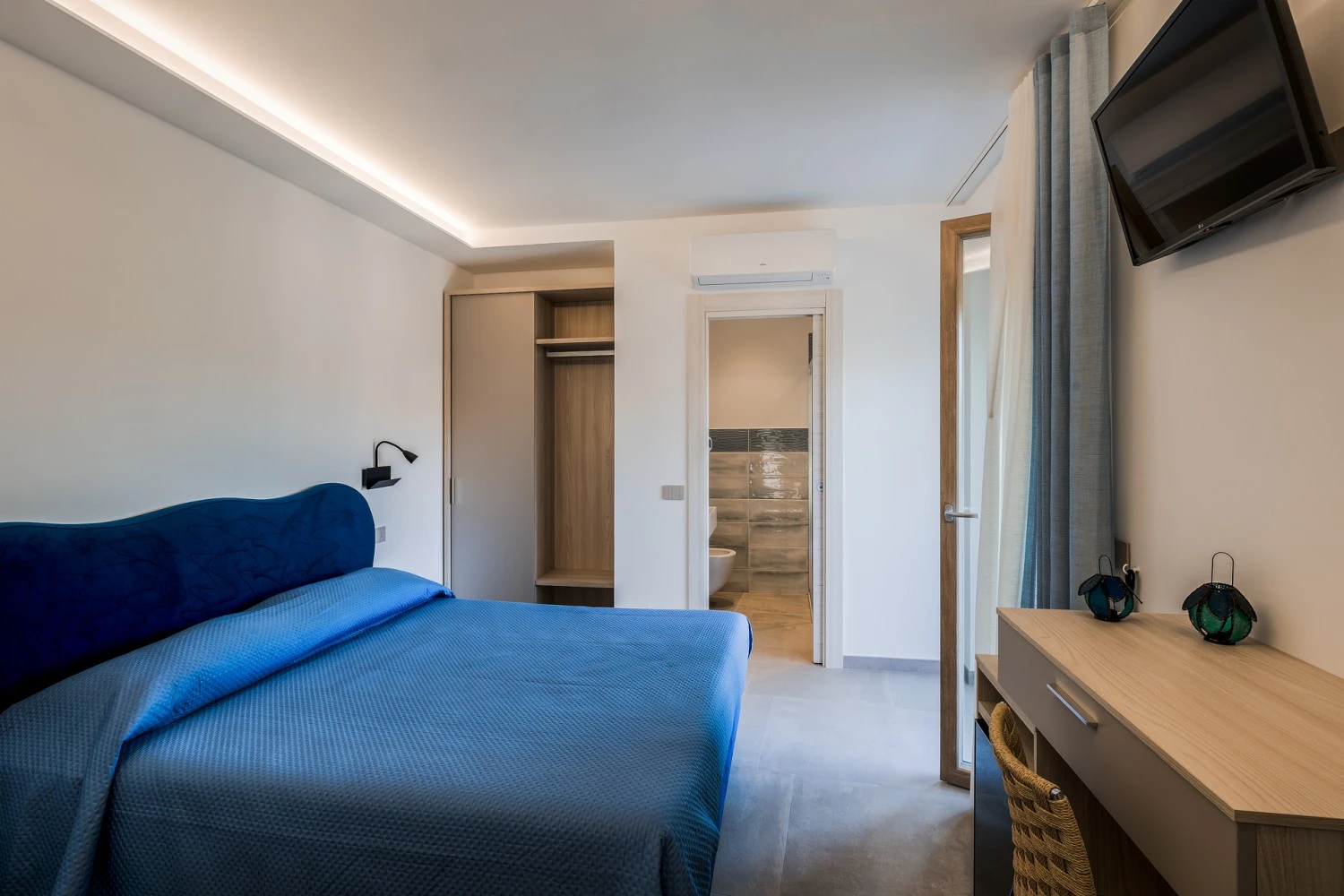 Villavità, Rooms & More-3
