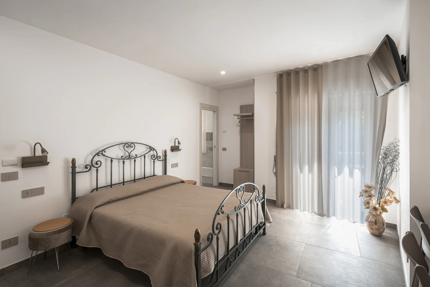 Villavità, Rooms & More-5