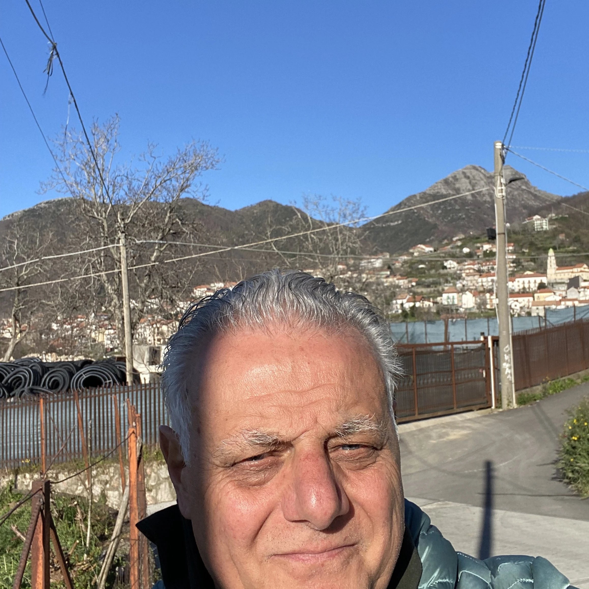 Giovanni