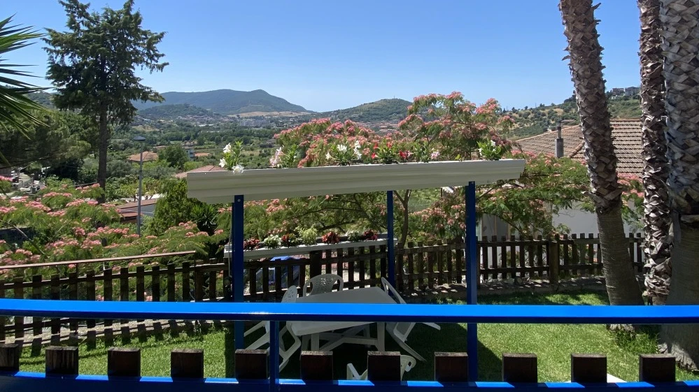 Casa Vacanze Albizia-2