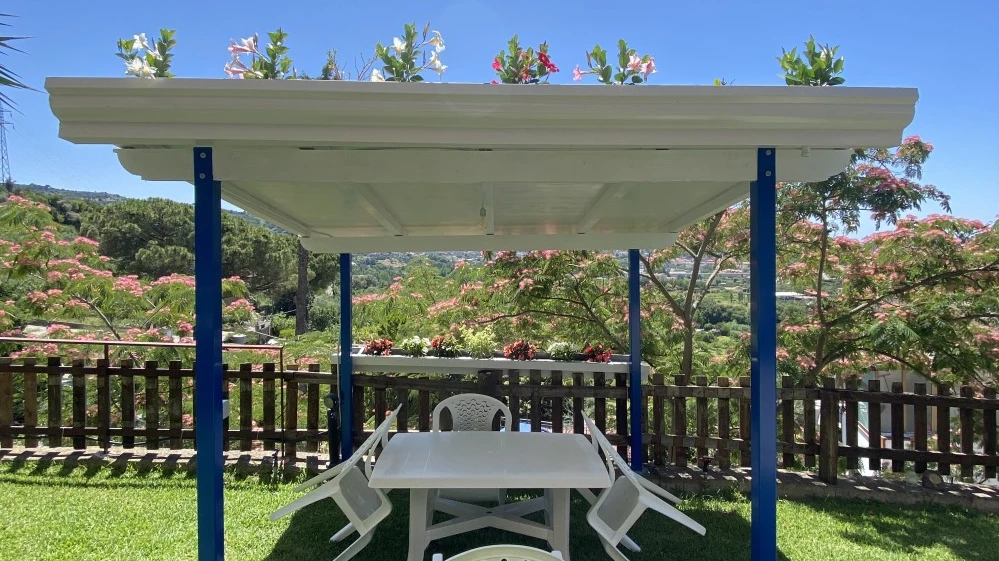 Casa Vacanze Albizia-1