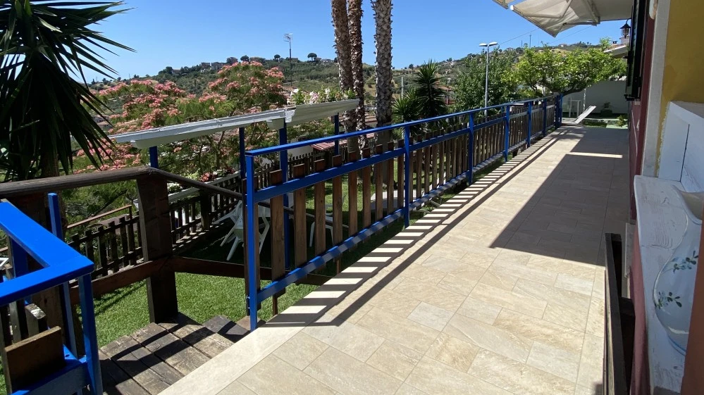 Casa Vacanze Albizia-3