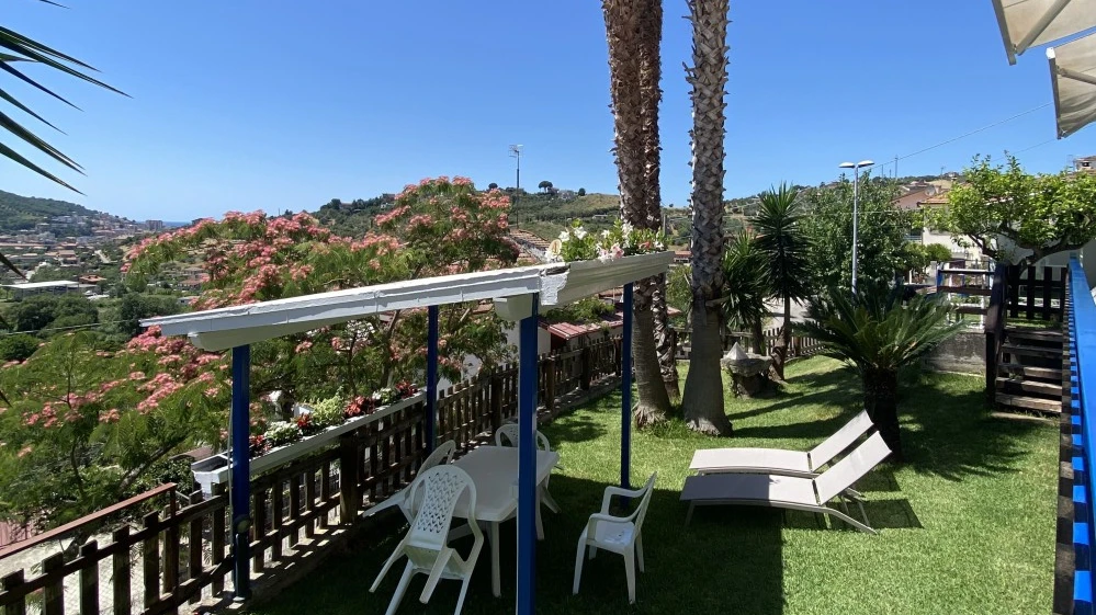 Casa Vacanze Albizia-5
