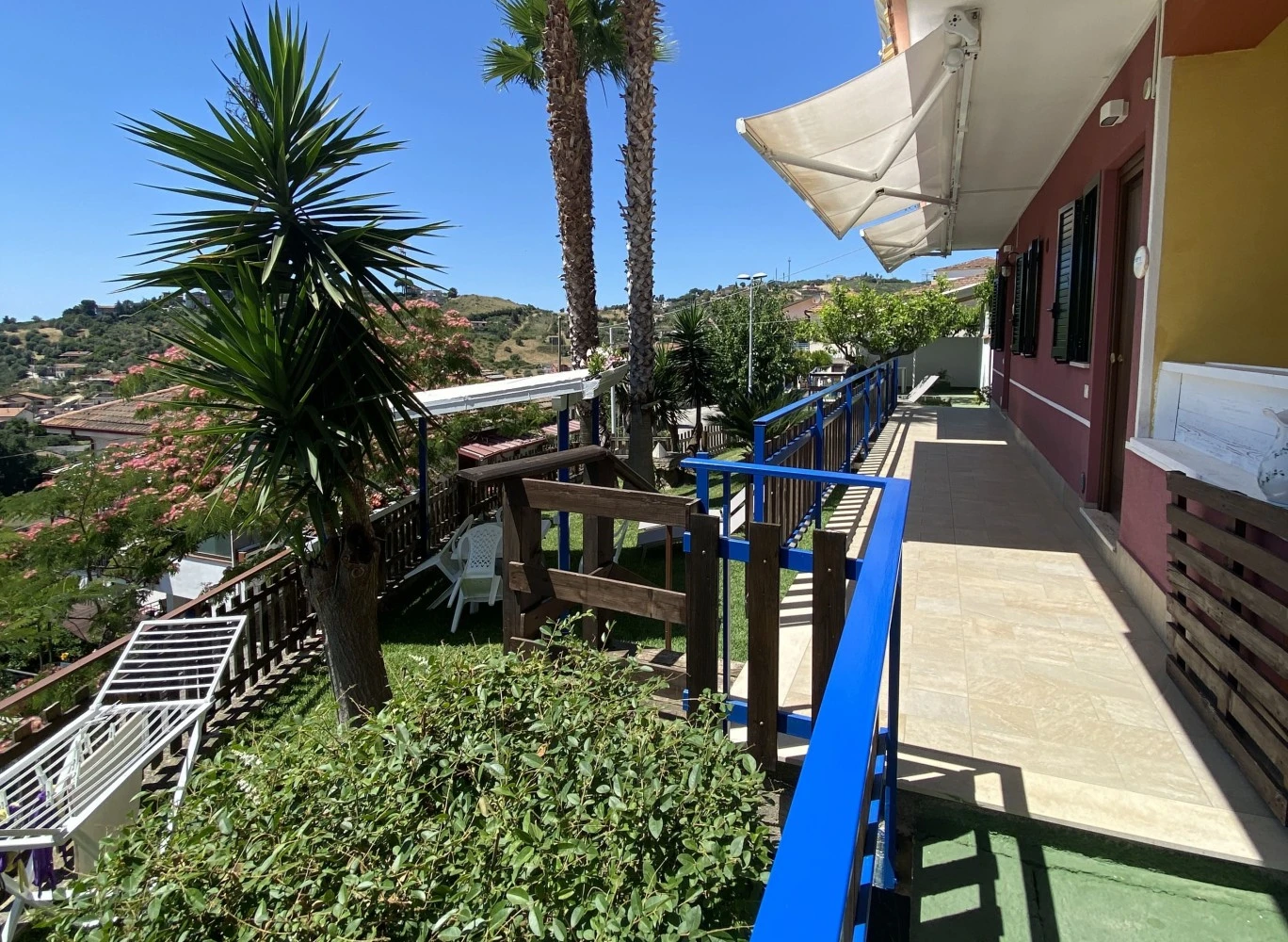 Casa Vacanze Albizia-4