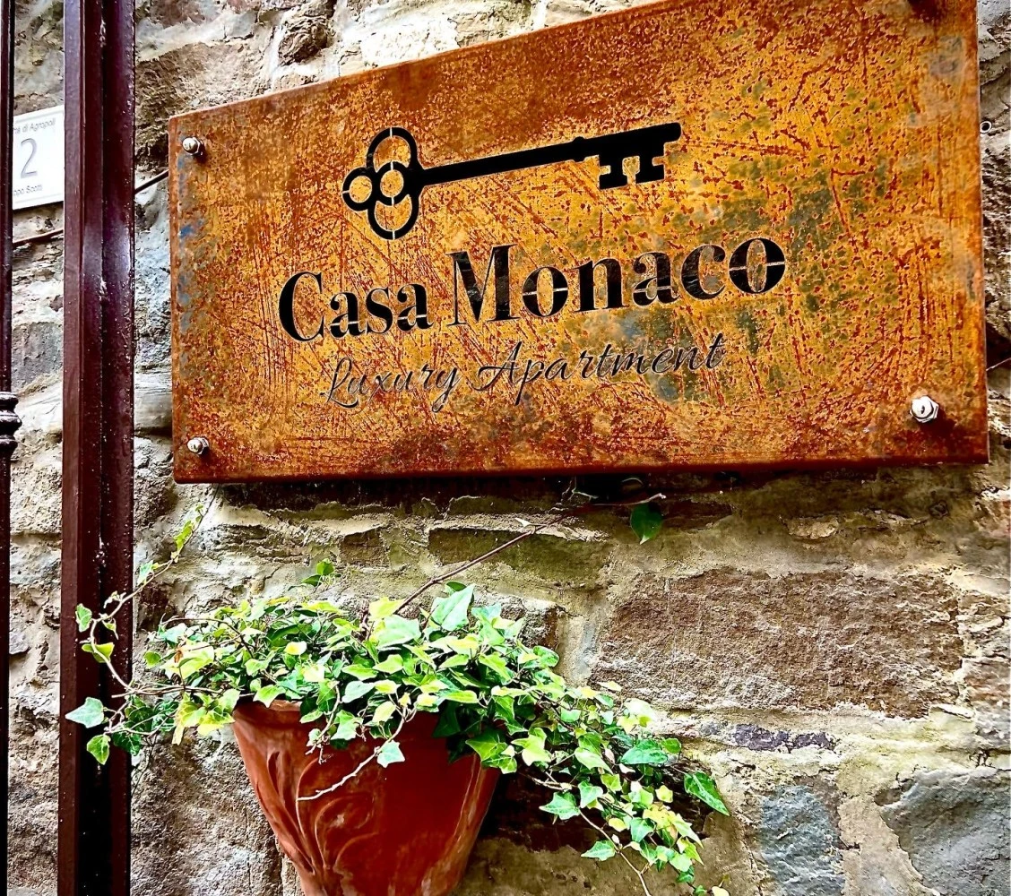 Casa Monaco Luxury Apartment-3