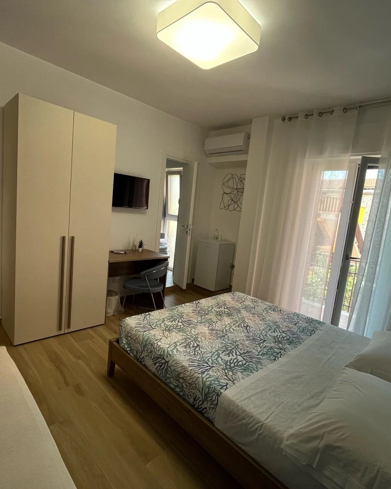 Oltremare Rooms Agropoli-2