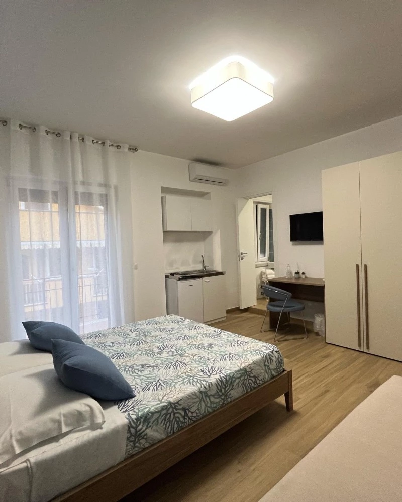 Oltremare Rooms Agropoli-3