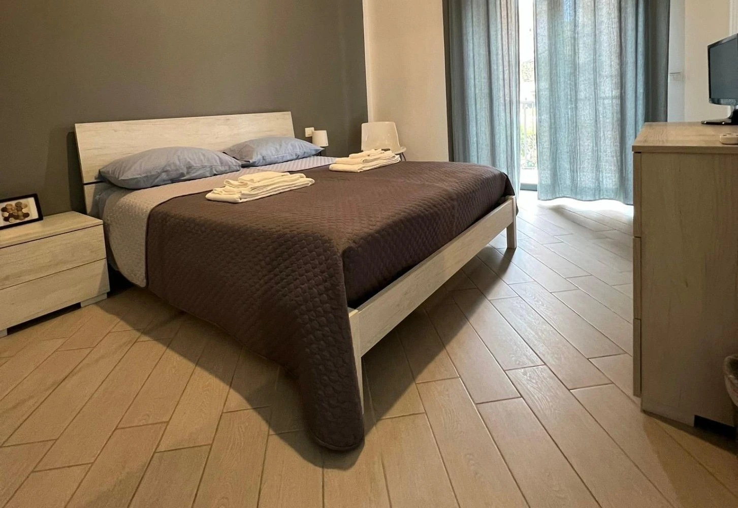 Il Buon Risveglio B&b-4