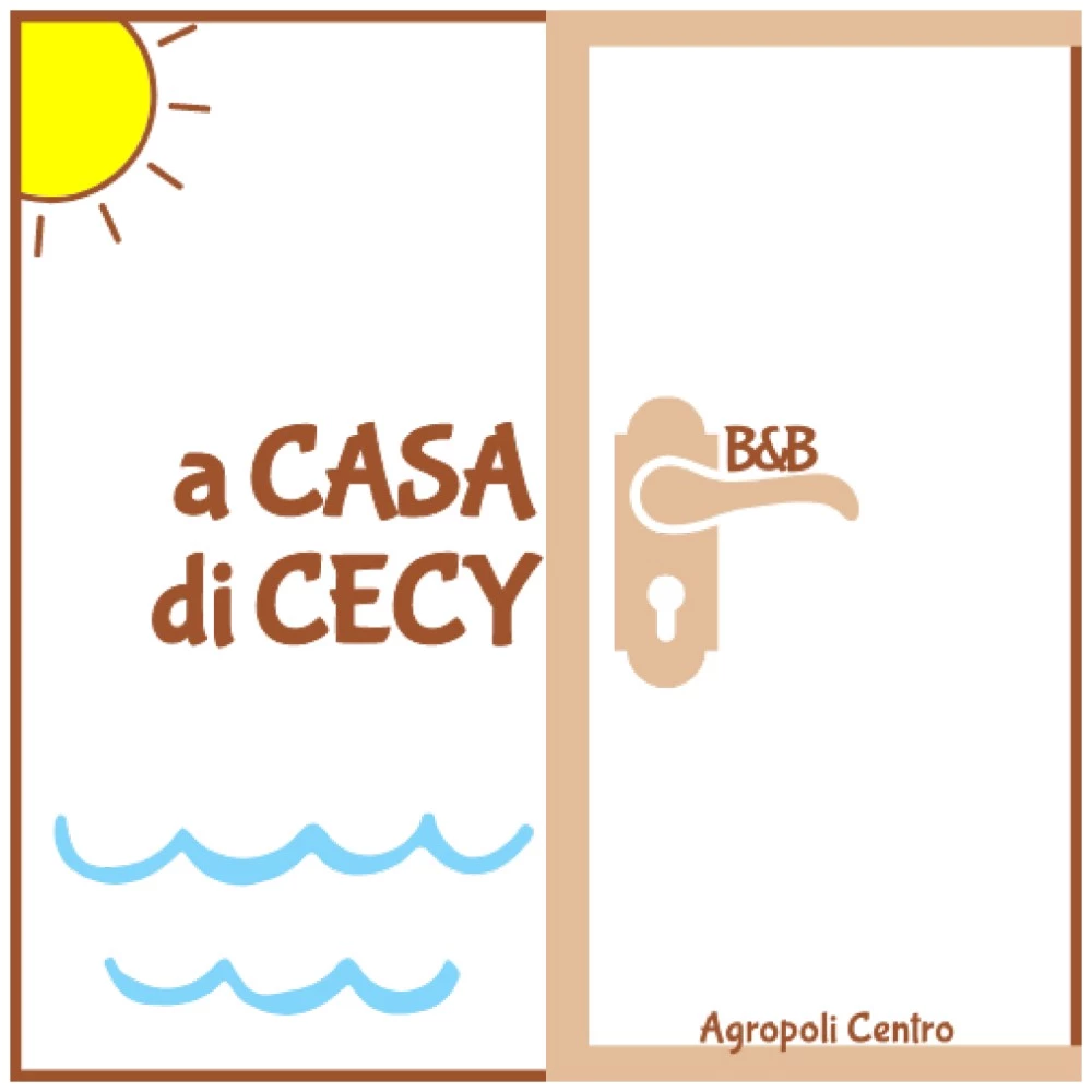 B&b A Casa Di Cecy-1