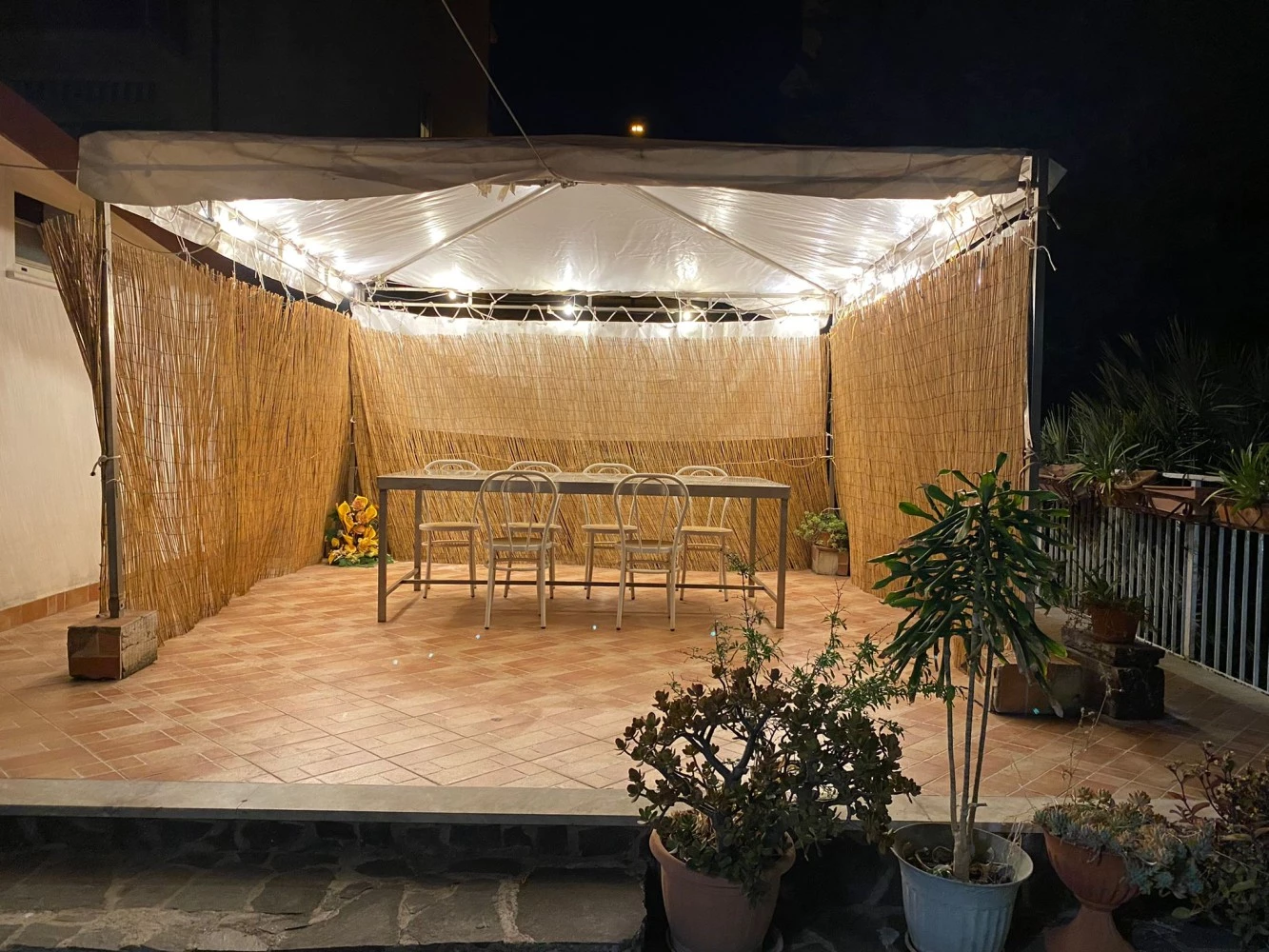 Casa Vacanza La Rosa-1