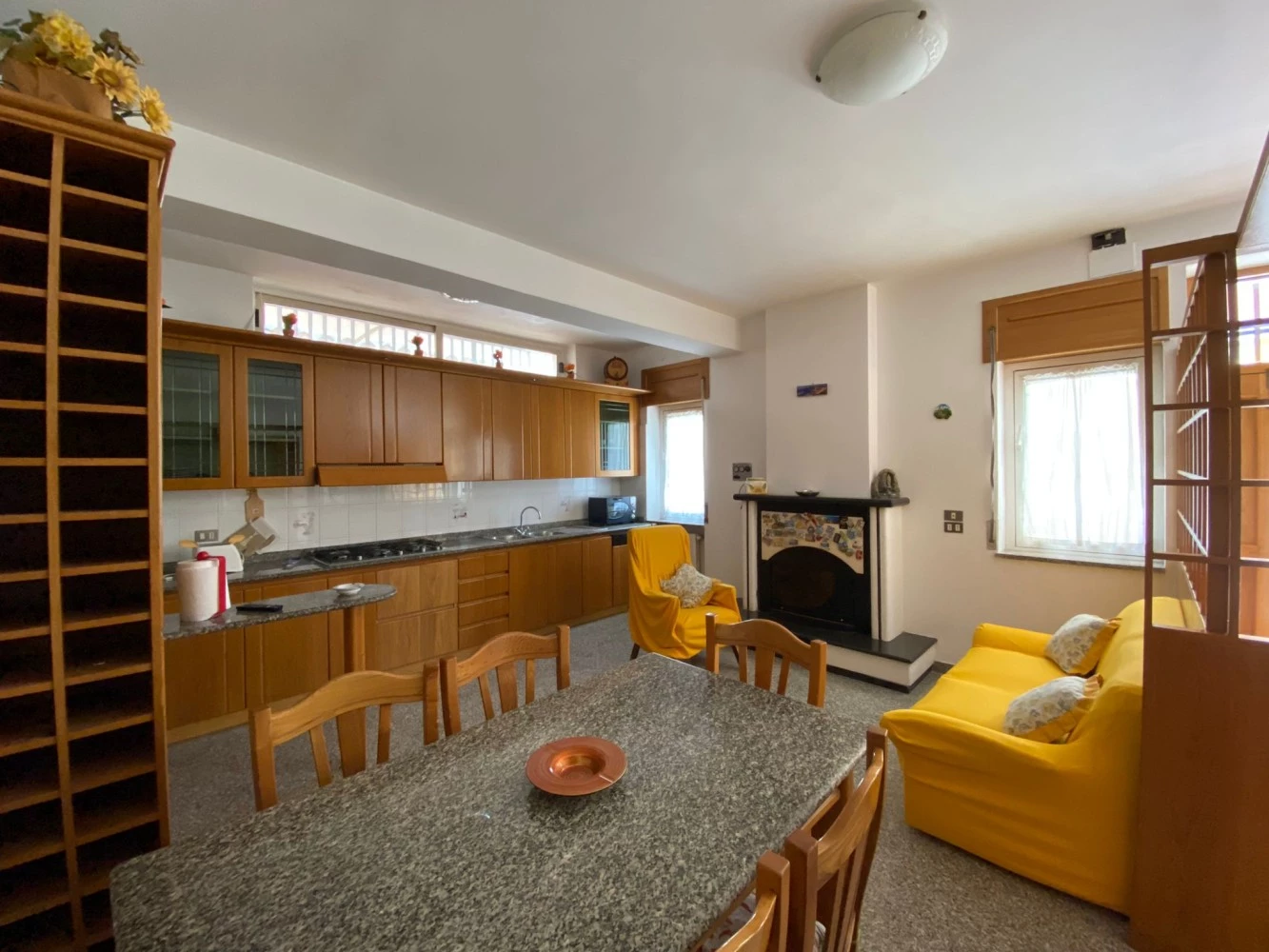 Casa Vacanza La Rosa-2