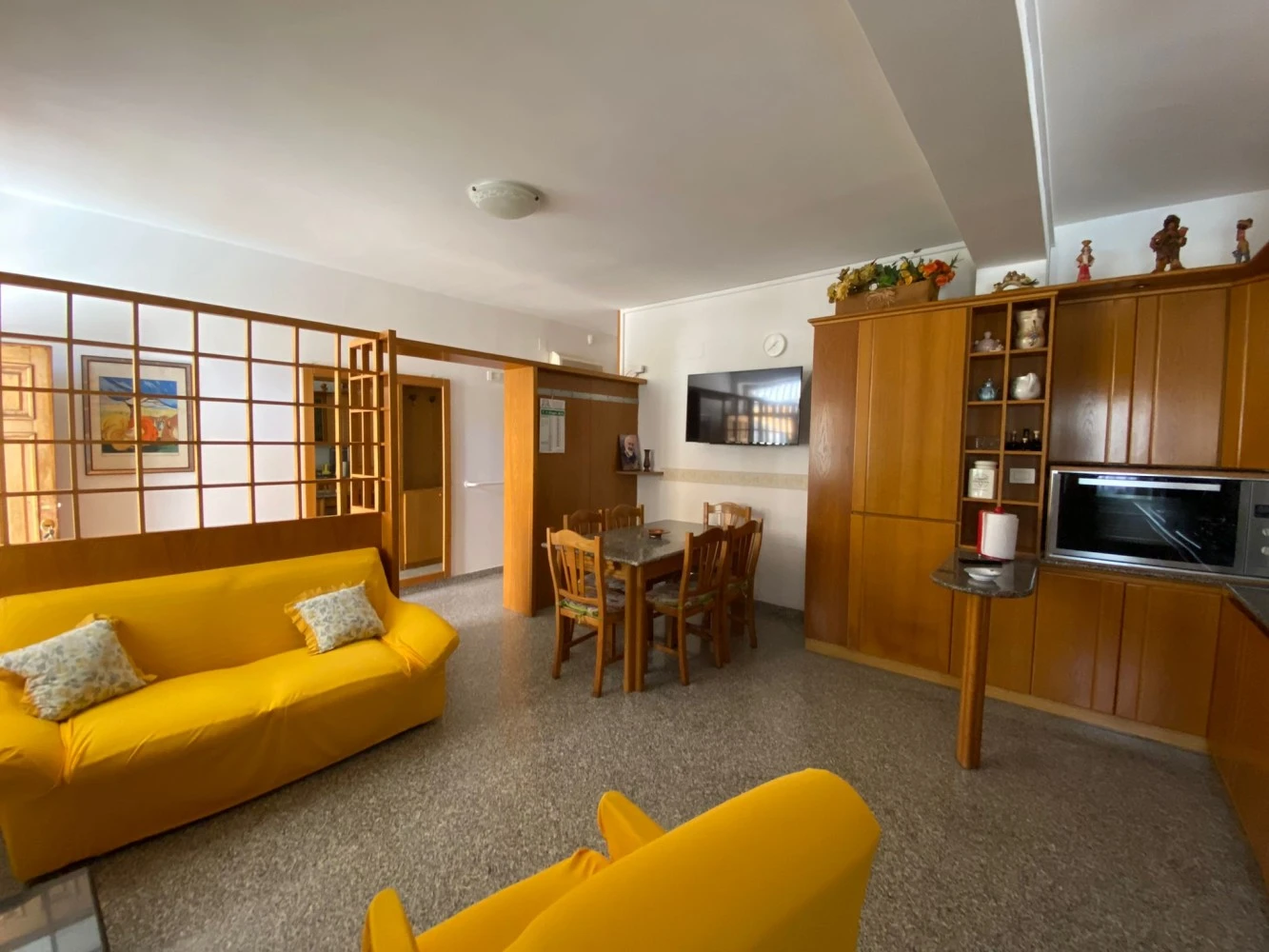 Casa Vacanza La Rosa-3