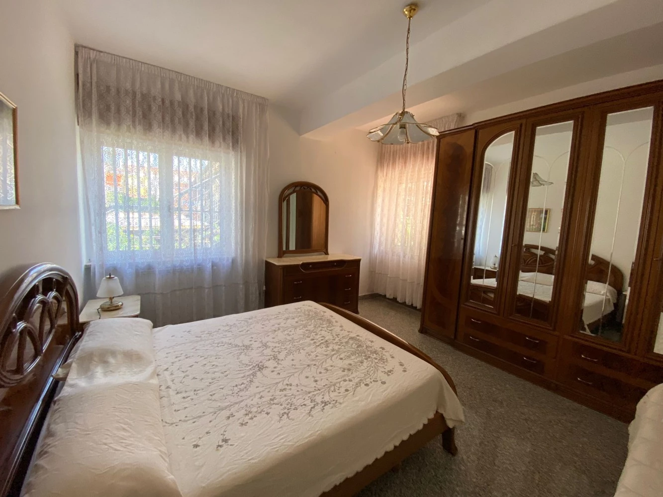 Casa Vacanza La Rosa-4