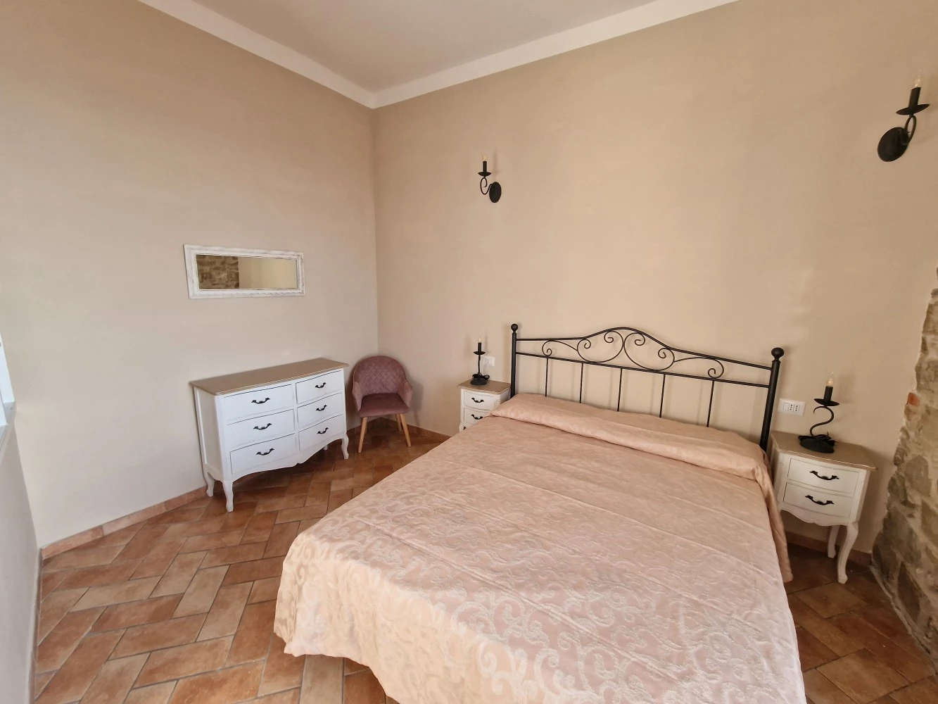 Antica Dimora Aragonese, Snc-2