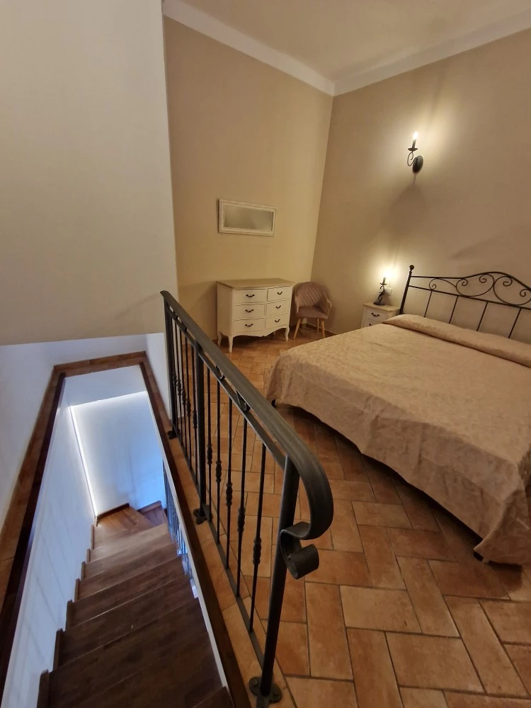 Antica Dimora Aragonese, Snc-4