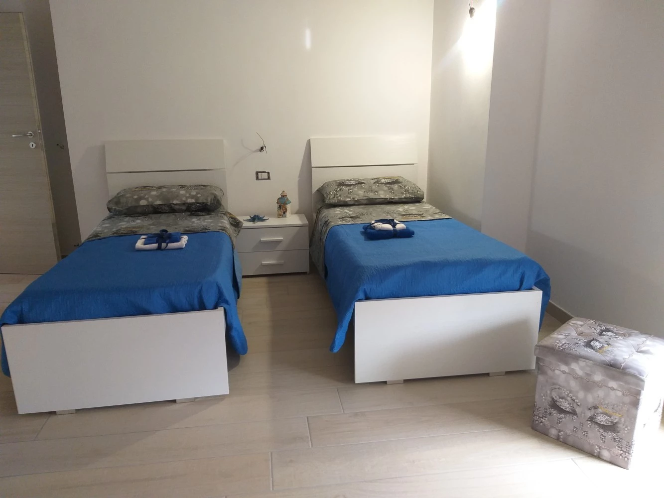 Casa Vacanze “villa Eden”-3