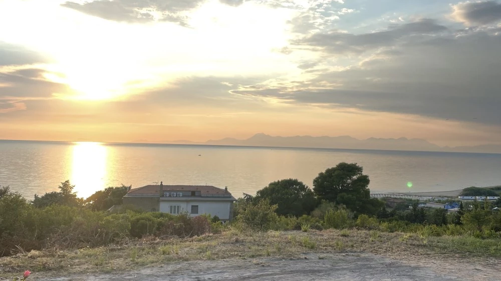 B & B Sunset Da Carla-1