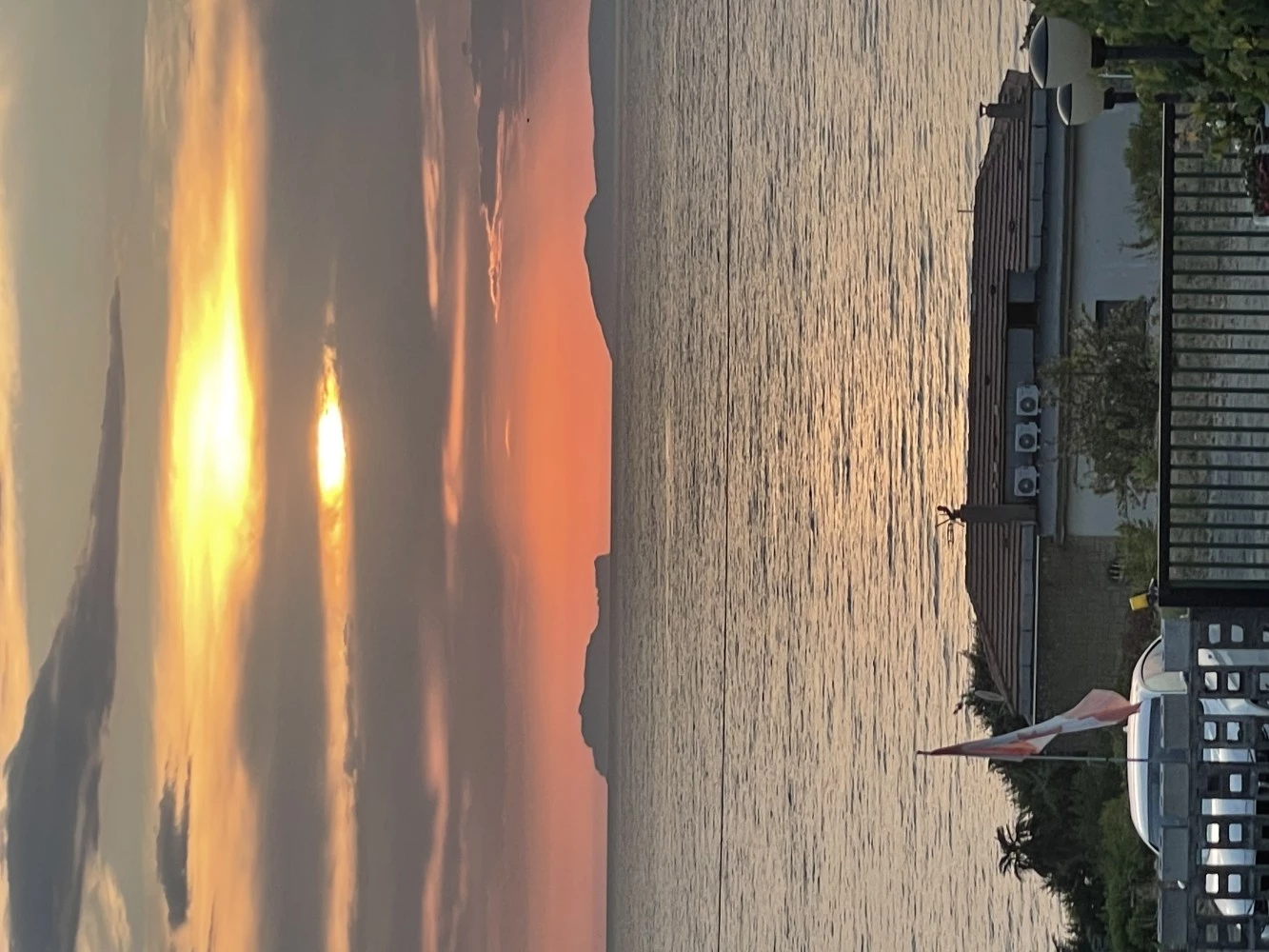 B & B Sunset Da Carla-5