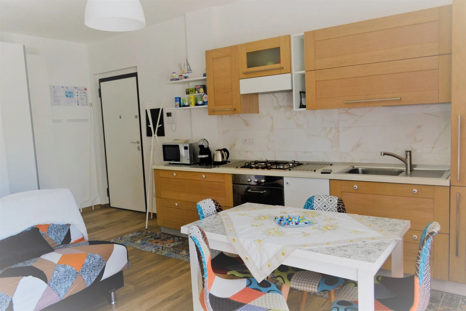 San Marco Beach App Zefiro -5