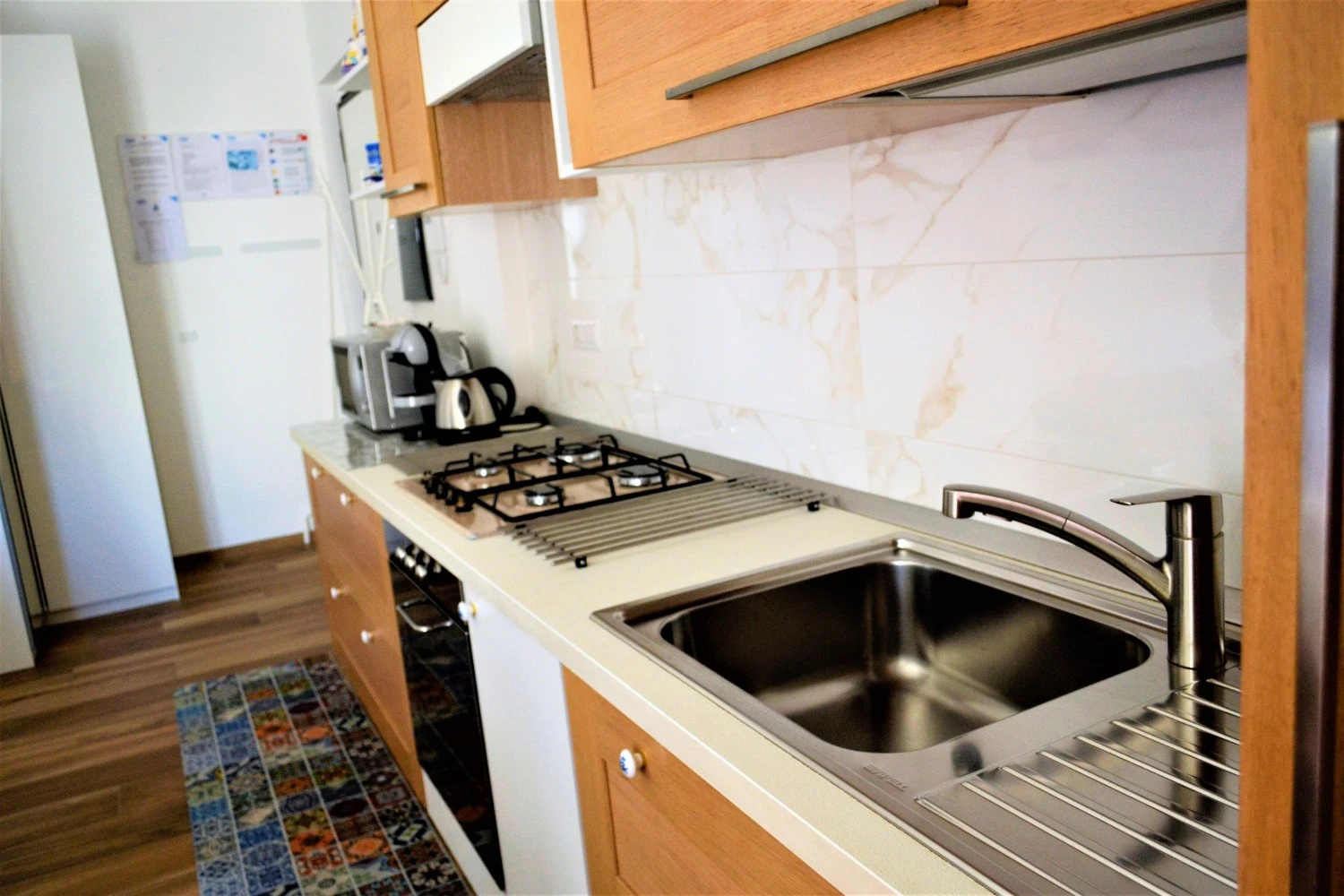 San Marco Beach App Zefiro -2