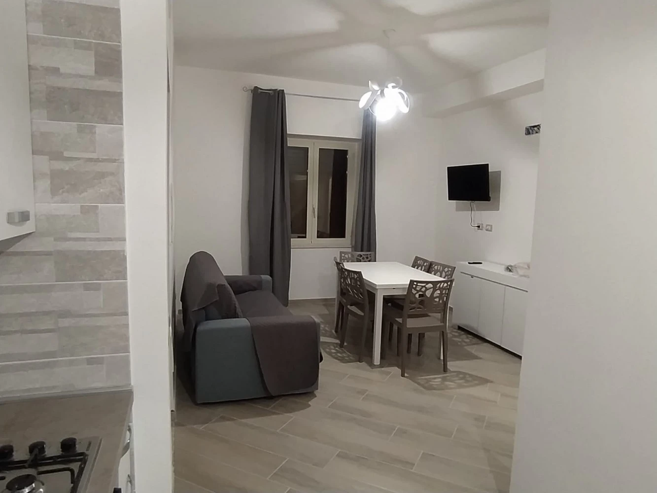 Casa Vacanza Elisa-1