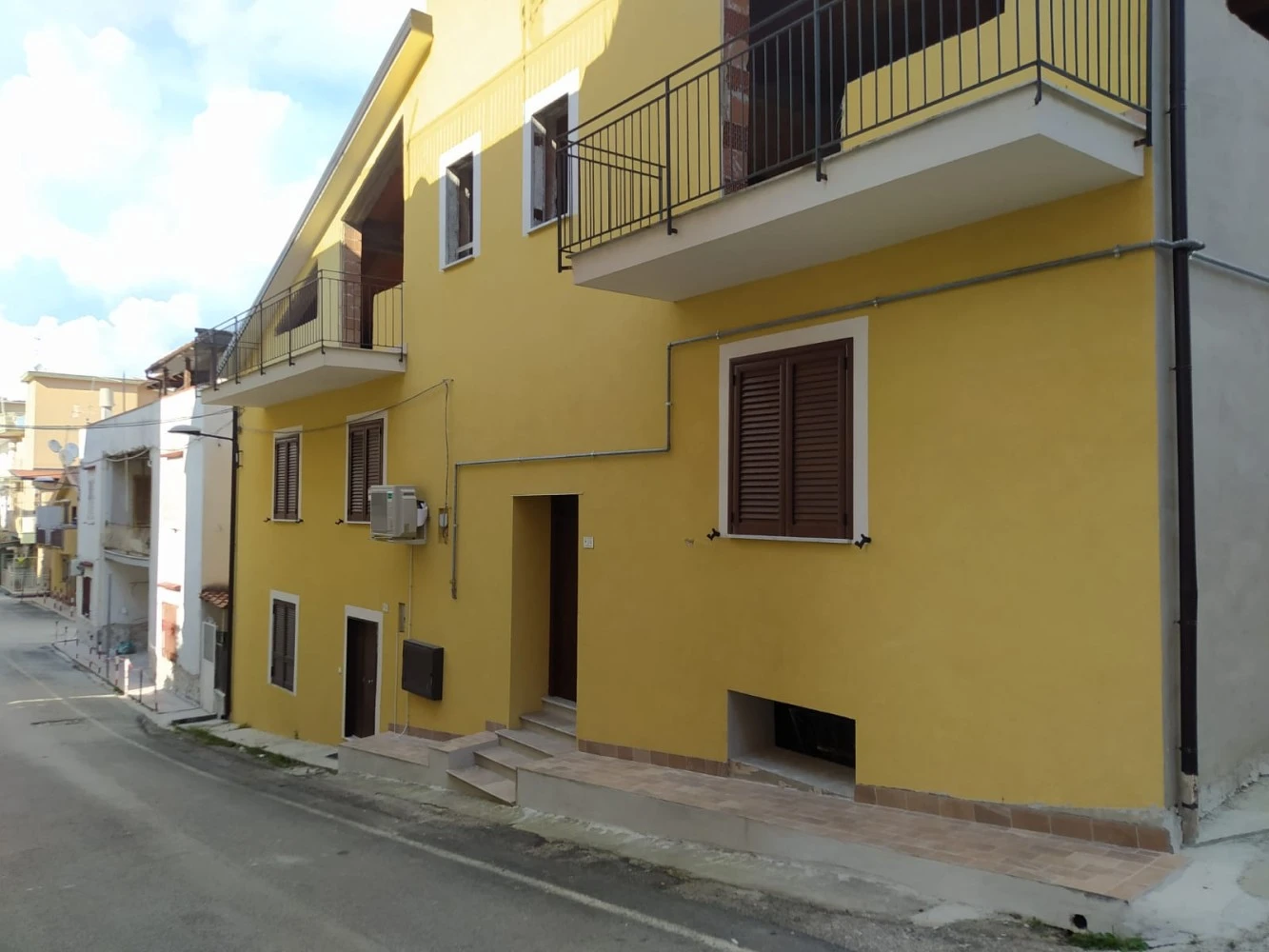 Casa Vacanza Elisa-3