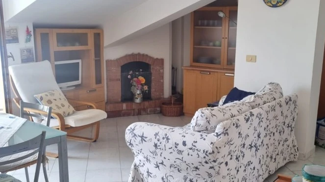 La Casa Di Zia Pia-1