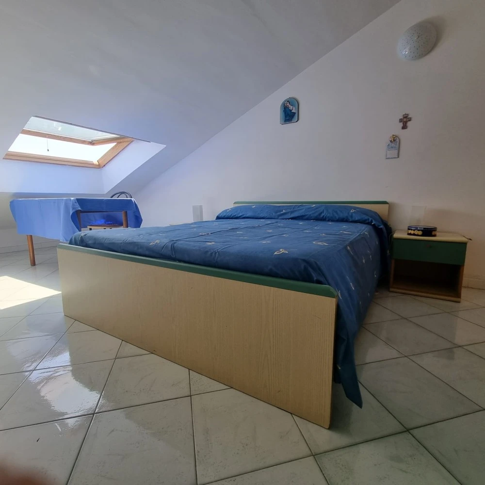 La Casa Di Zia Pia-4