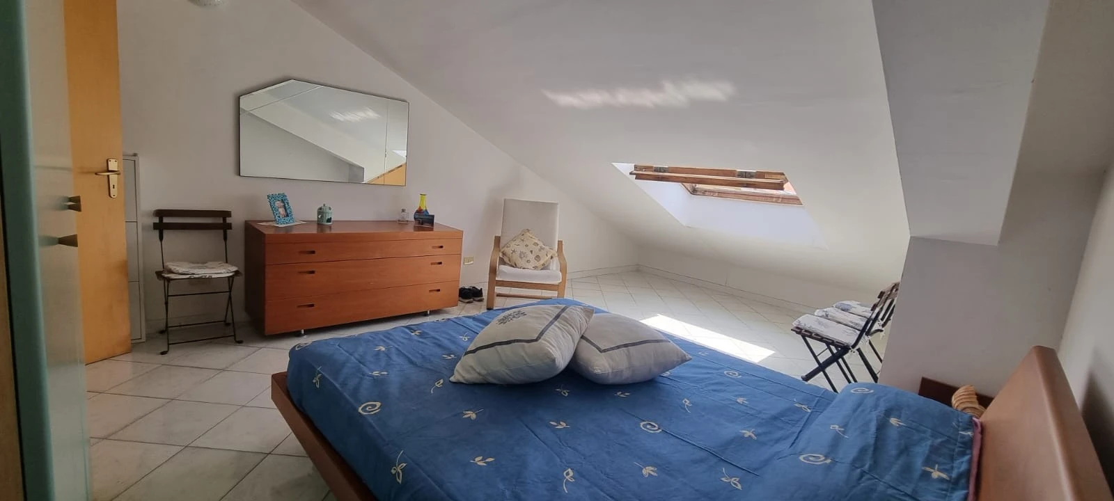 La Casa Di Zia Pia-5