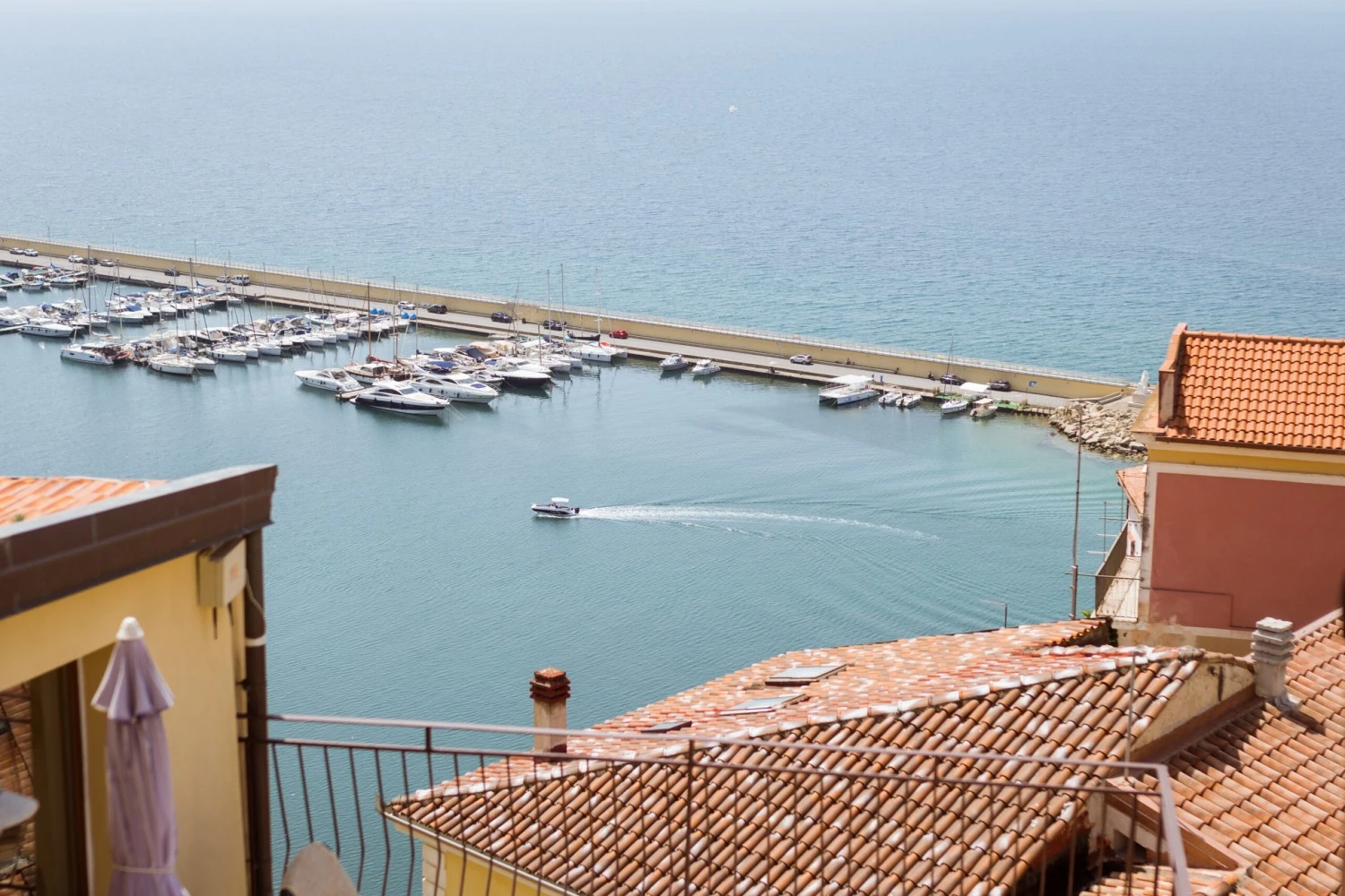 Fairytale Home - La Torretta-1