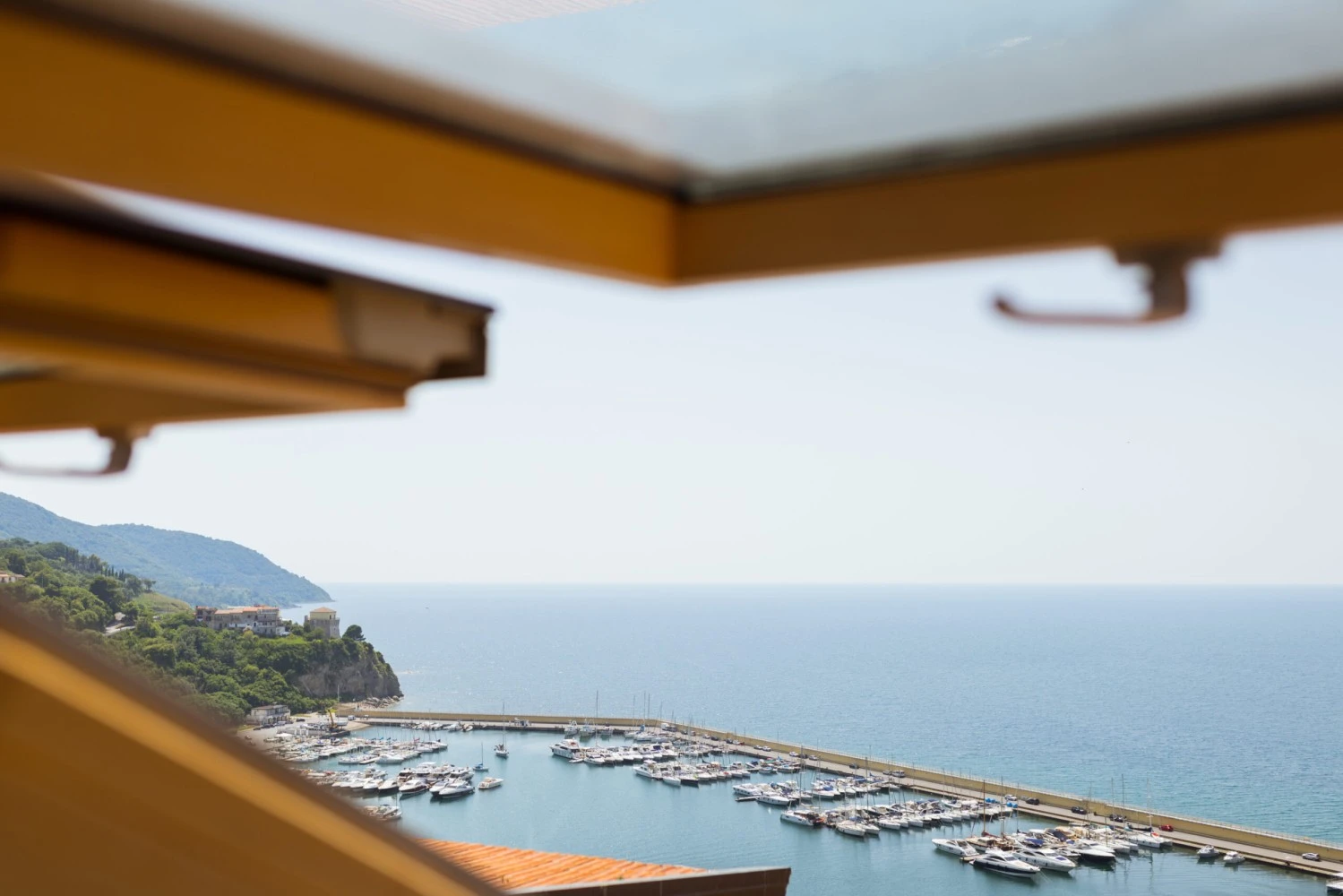Fairytale Home - La Torretta-3