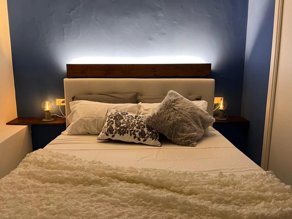Fairytale Home - La Torretta-4