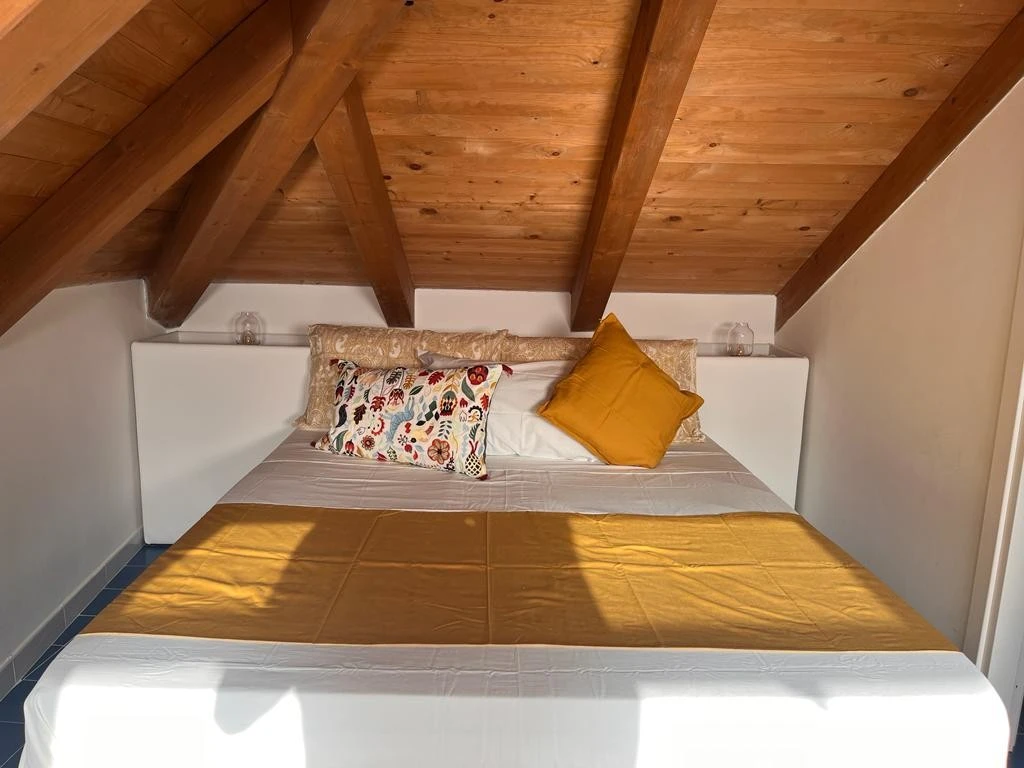 Fairytale Home - La Torretta-5