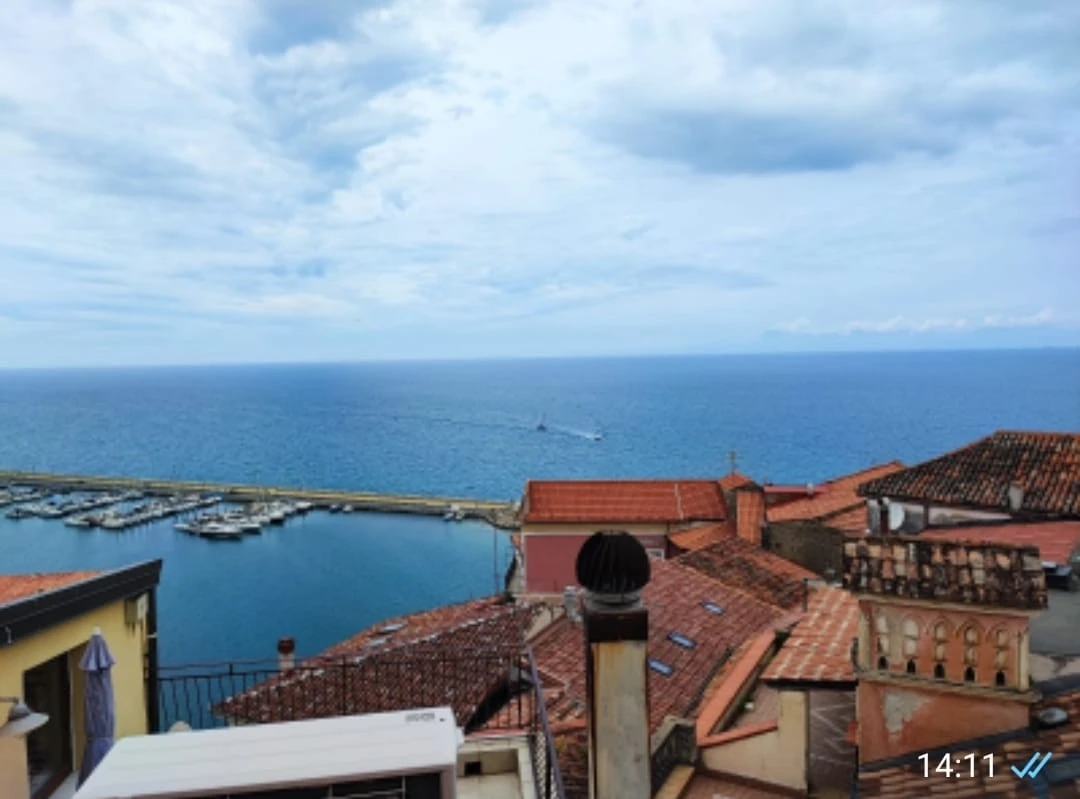 Fairytale Home - La Torretta-2