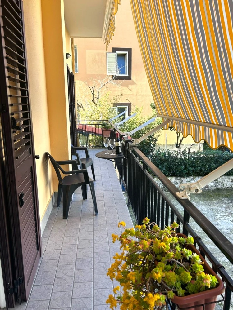 Appartamento "da Giancarla"-1