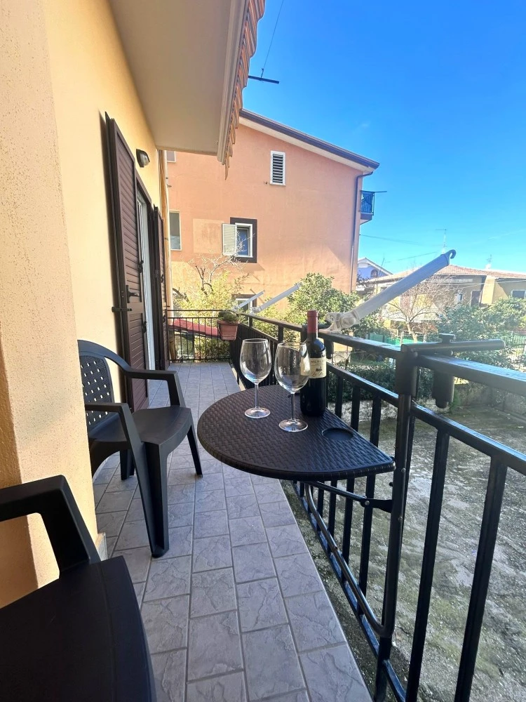 Appartamento "da Giancarla"-2