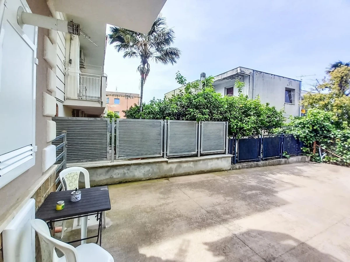 Living Apartment Raiamar-4