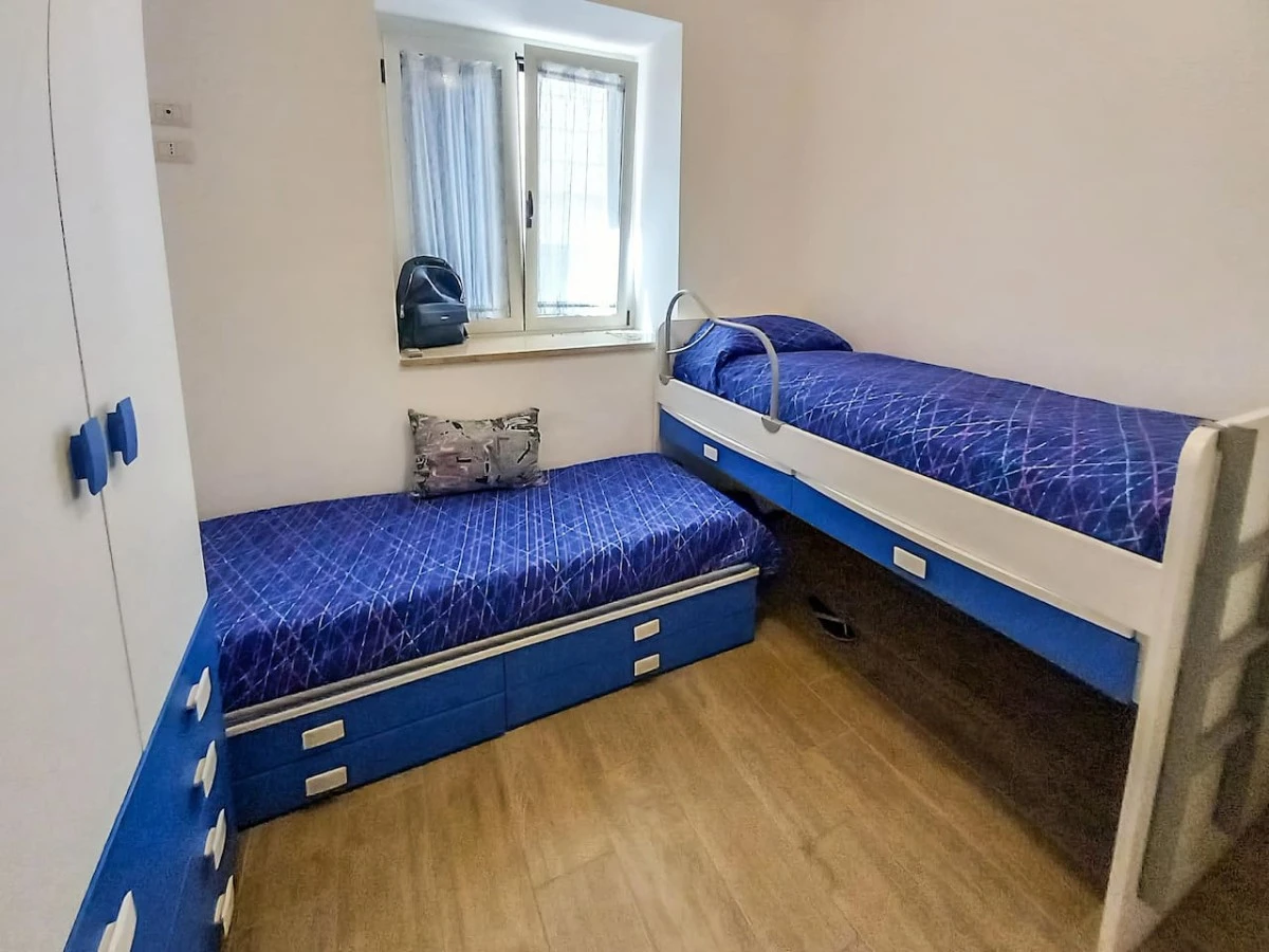 Living Apartment Raiamar-5