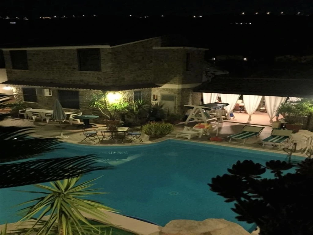 Casa Vacanza Villa Eli-1