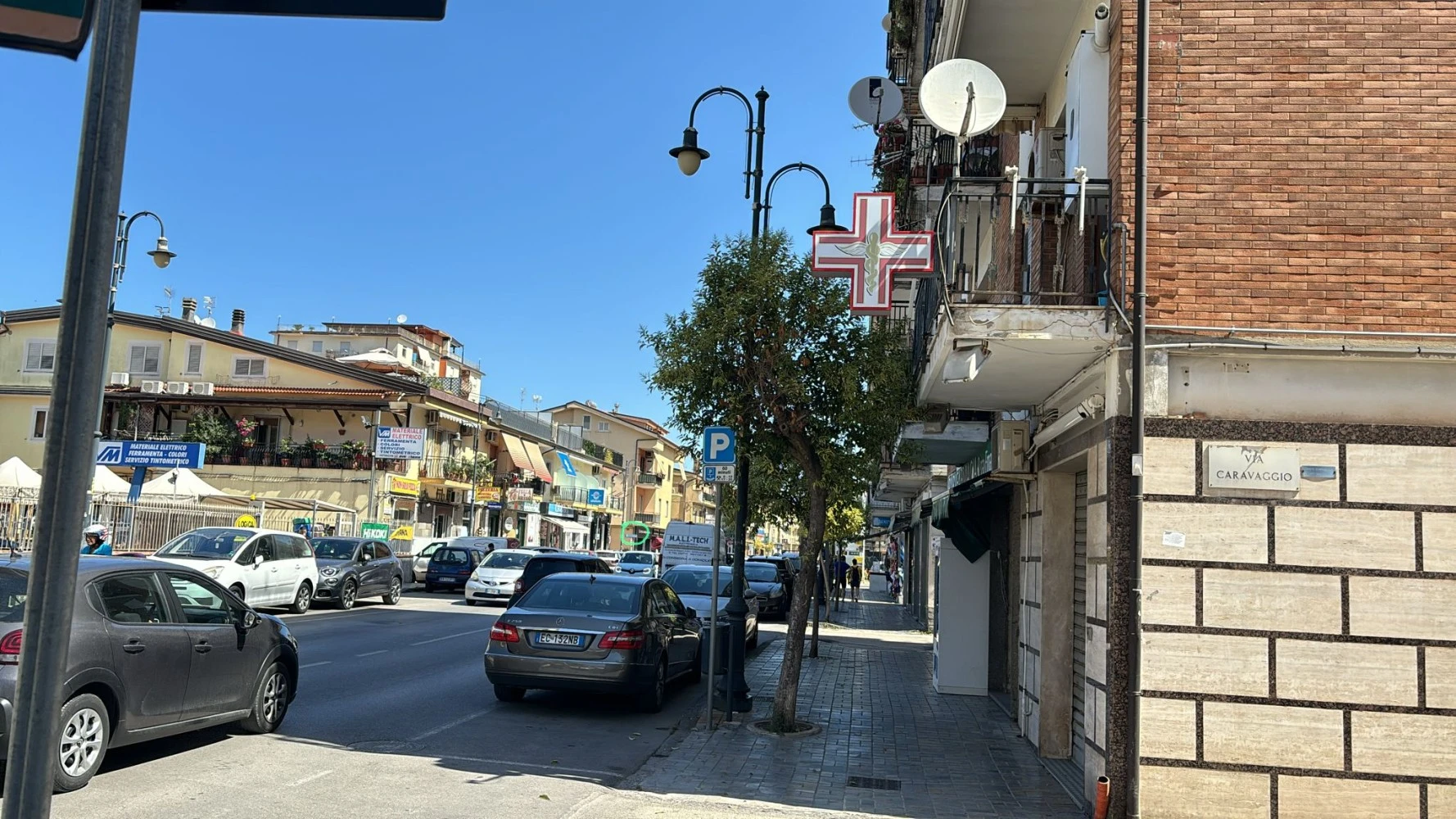 Casa Vacanze Amabile-5