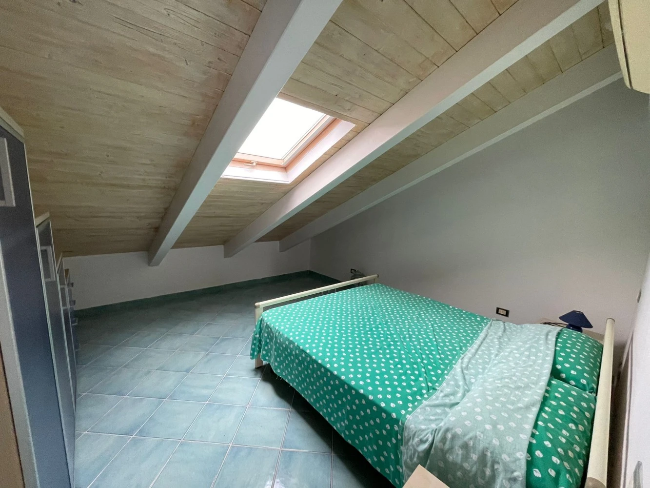 Casa Con Terrazza Sul Mare-3