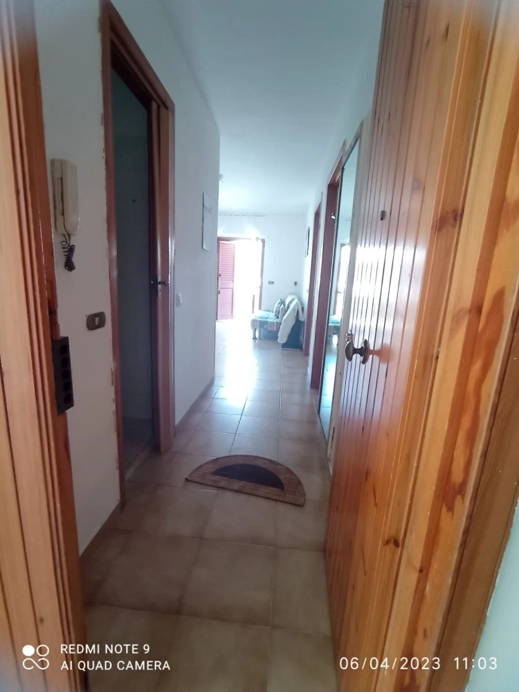 Casa Vacanze Blu Oltre Mare-1