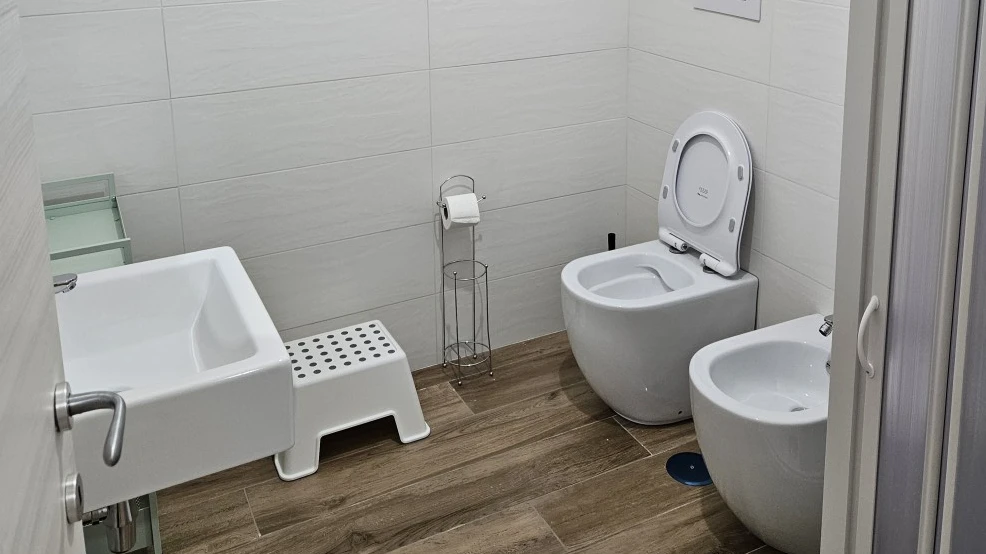 Onda Blu B&b-1