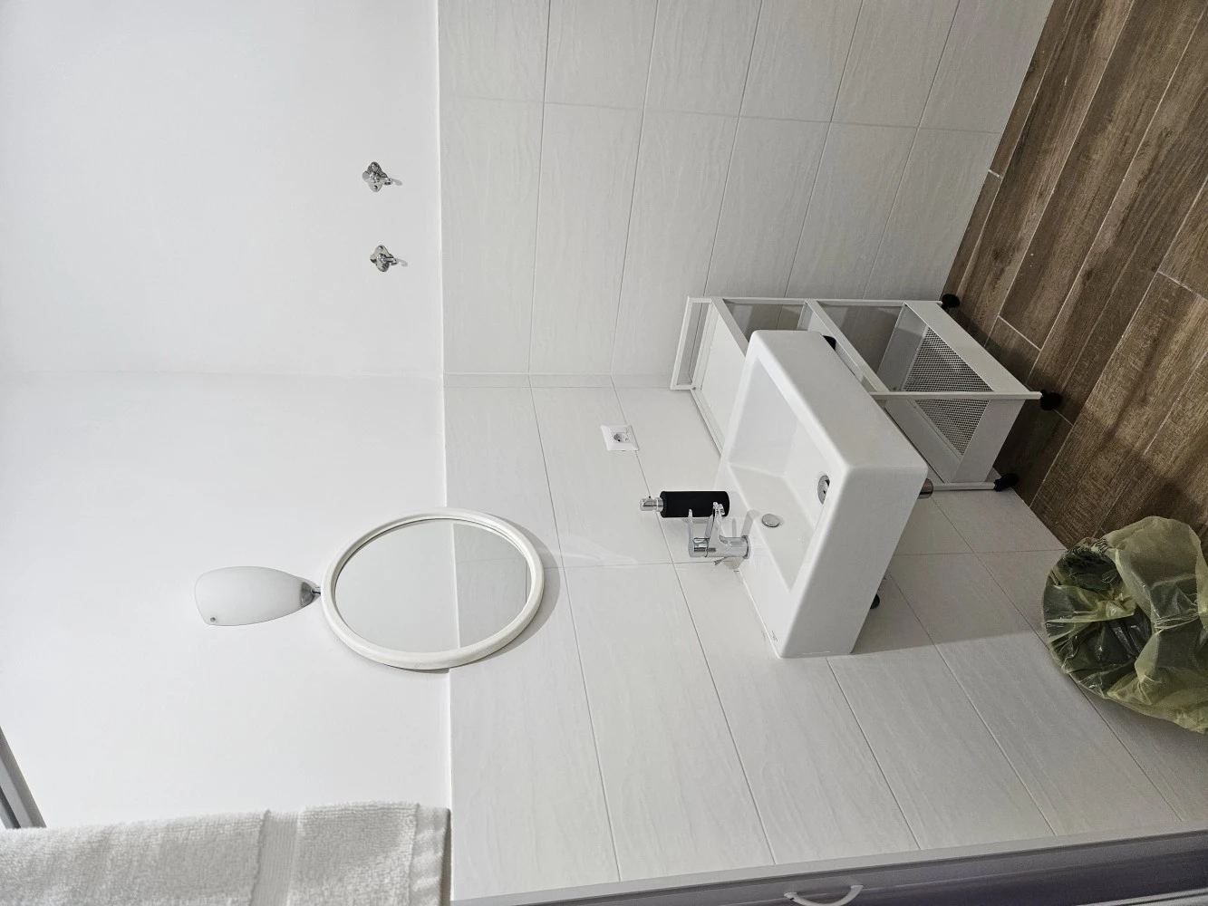 Onda Blu B&b-4