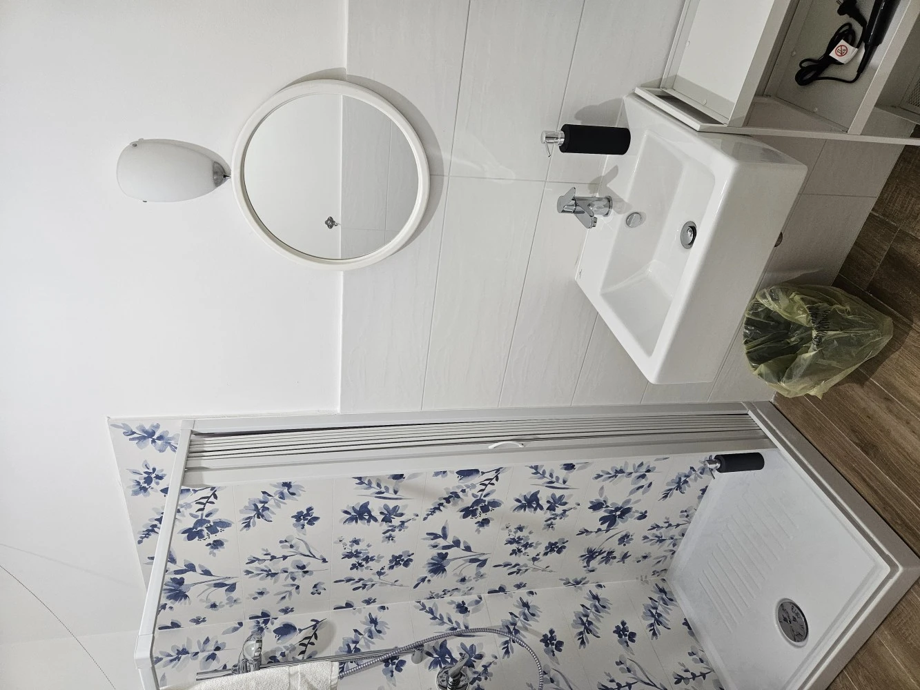Onda Blu B&b-5