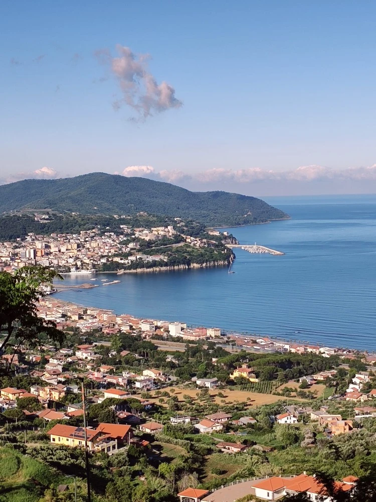L'incanto Del Mare-1
