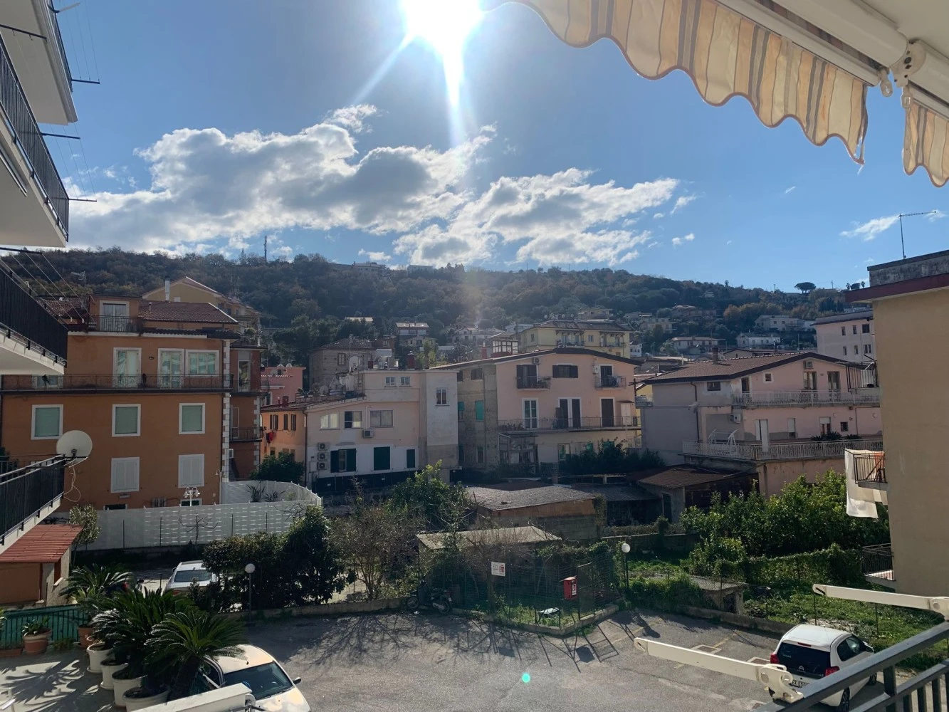 Casa Vacanze H20-3