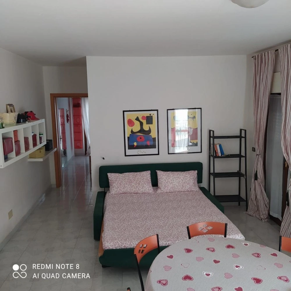 Casa Vacanze H20-2
