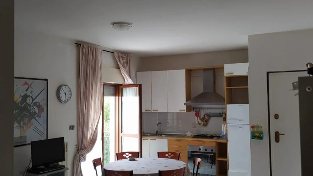Casa Vacanze H20-1