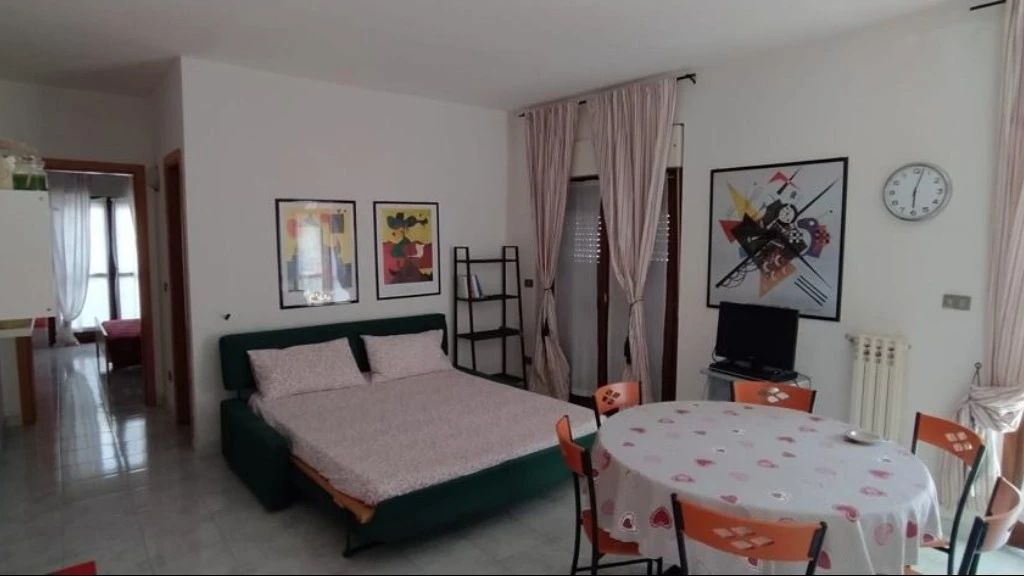 Casa Vacanze H20-5